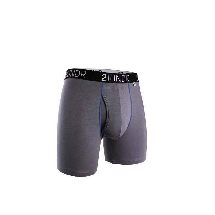 Men's Swing Shift Boxer Brief