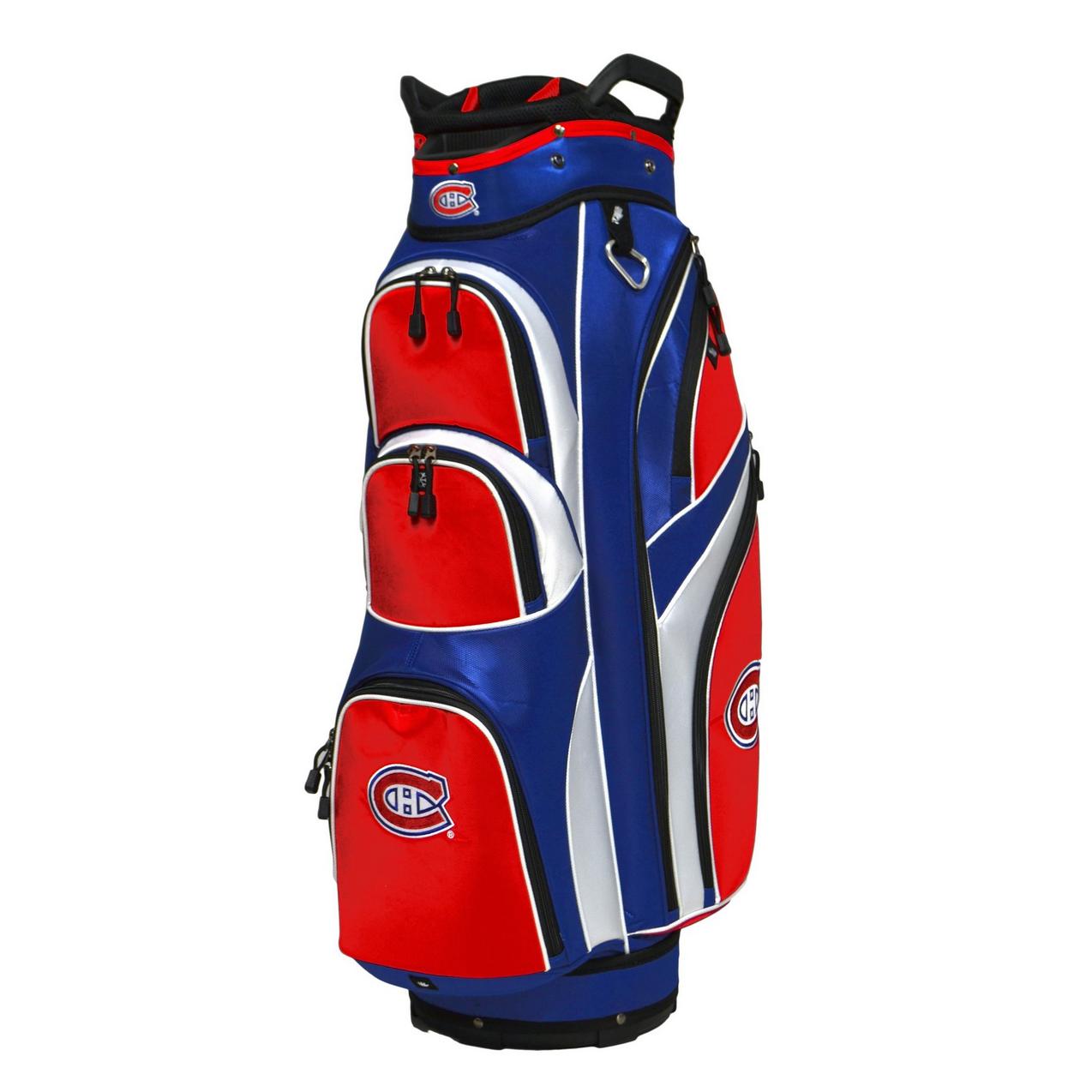 NHL Cart Bag