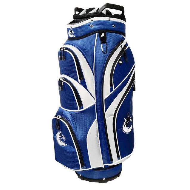 Sac pour chariot LNH CADDY PRO