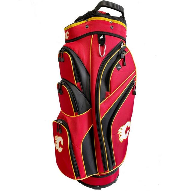 NHL Cart Bag