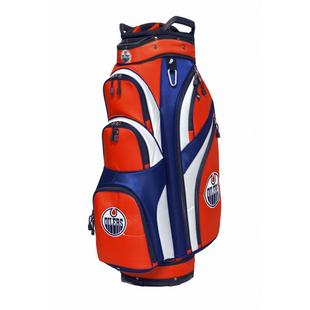 NHL Cart Bag CADDY PRO