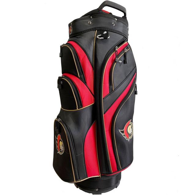Sac pour chariot LNH CADDY PRO