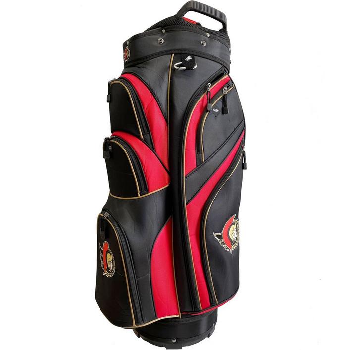 NHL Cart Bag