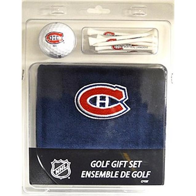 NHL Gift Set