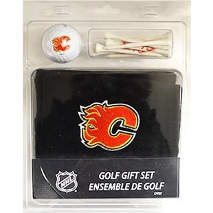 Ensemble cadeau de la LNH CADDY PRO
