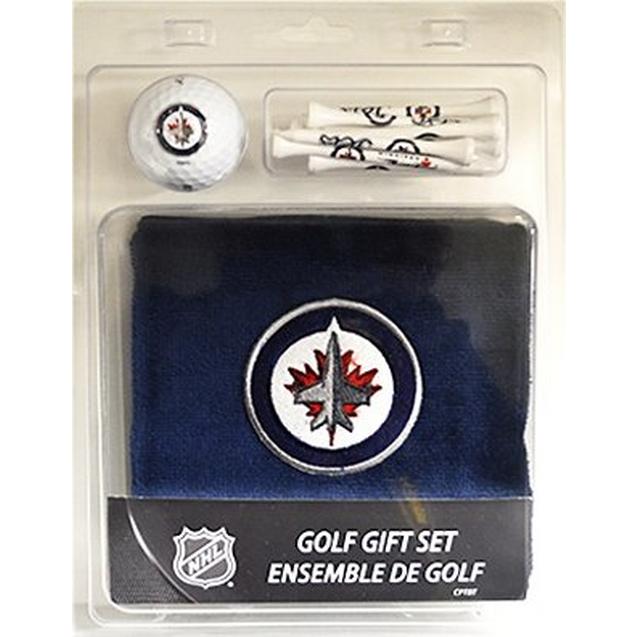 Ensemble cadeau de la LNH CADDY PRO