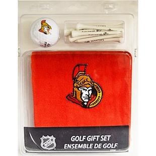 Ensemble cadeau de la LNH CADDY PRO