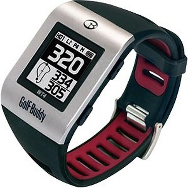 Golf town 2024 montre gps