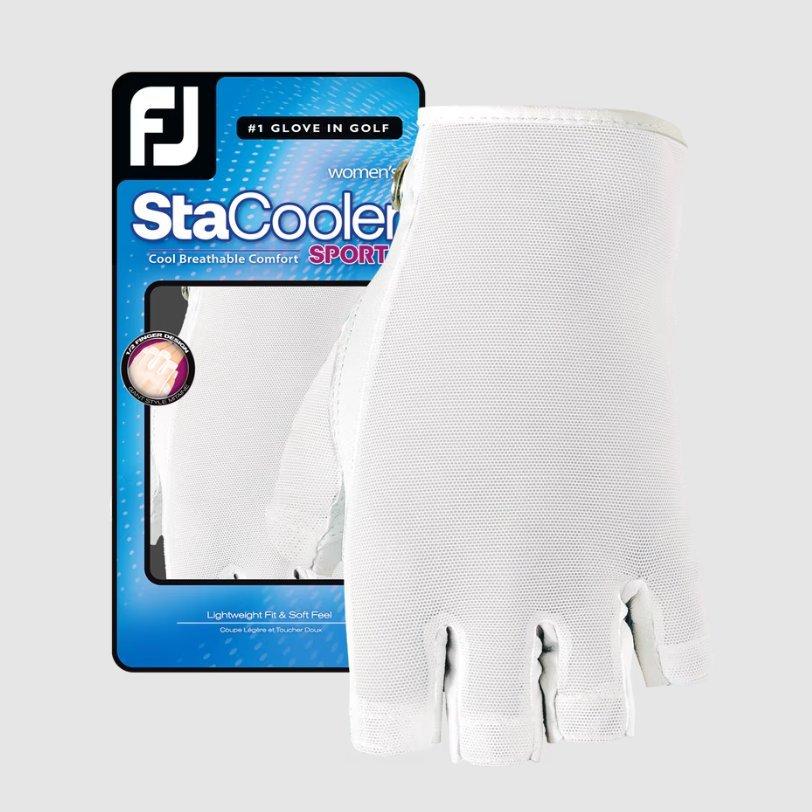 Women's StaCooler Sport Golf Glove FOOTJOY Golf Gloves