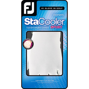 Women's StaCooler Sport Golf Glove FOOTJOY