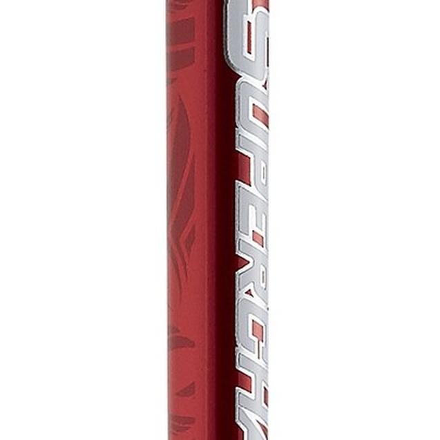 Tige pour bois ProLaunch Red Supercharged 65 .335 en graphite