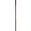 ProLaunch Red Supercharged 65 .335 Graphite Wood Shaft