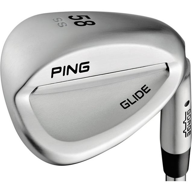 Glide Individual Wedge with Graphite Shaft