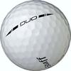 DUO Golf Balls - White