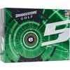 e5 Golf Balls - White