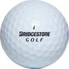 e5 Golf Balls - White