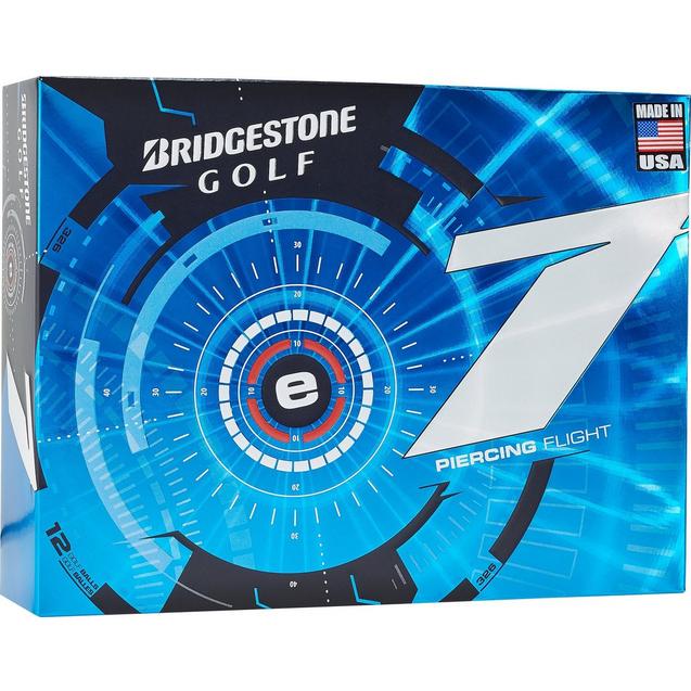 e7 Golf Balls BRIDGESTONE