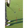 SEE-THE-LINE PUTTING TRAINER