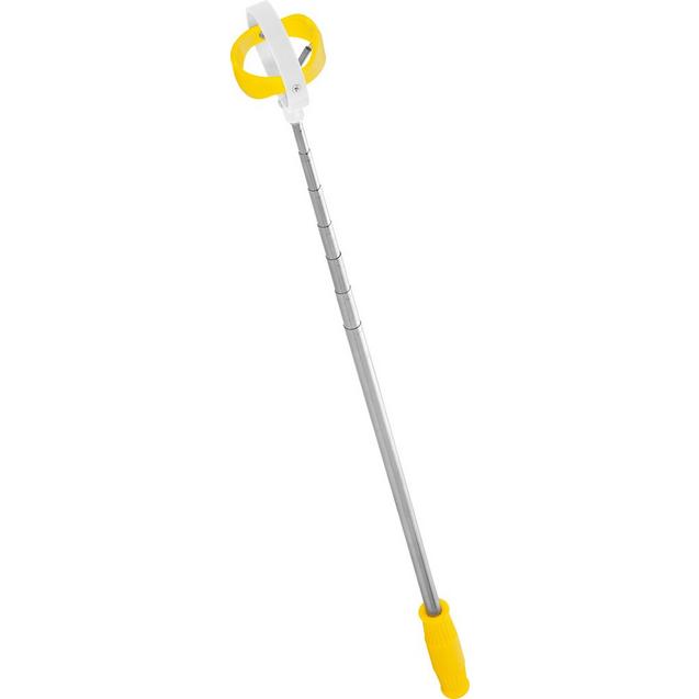 9 Foot Collapsible Ball Retriever ZTECH