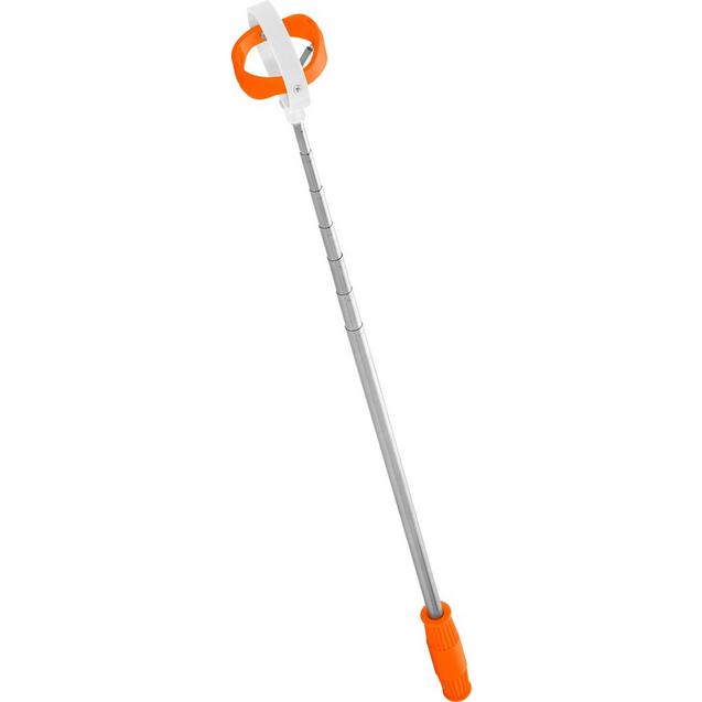15 Foot Collapsible Ball Retriever ZTECH