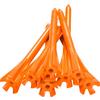 No Resistance Tees - 2 3/4 Inch (50 Count)