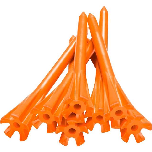 No Resistance Tees - 2 3/4 Inch (50 Count) ZTECH