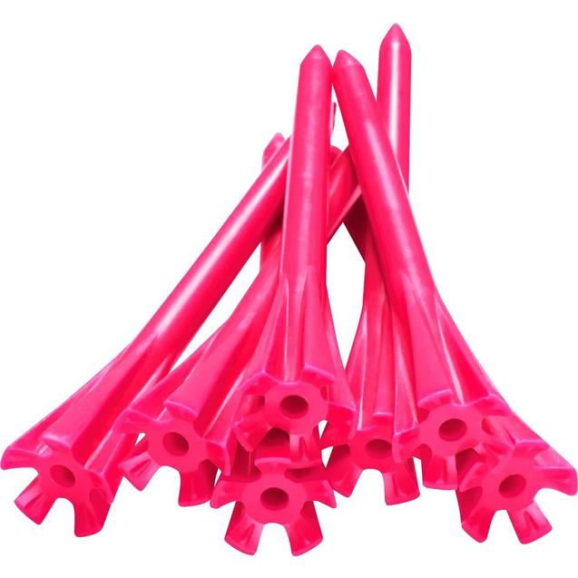 No Resistance Tees - 2 3/4 Inch (50 Count) ZTECH