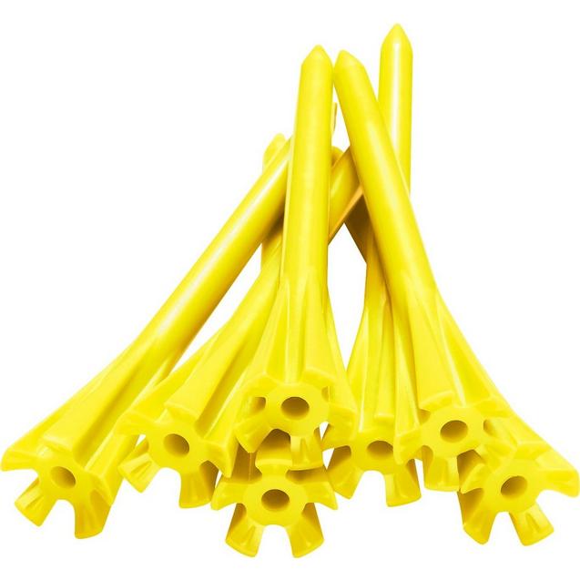 No Resistance Tees - 2 3/4 Inch (50 Count) ZTECH