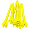 No Resistance 3 1/4 Inch Golf Tees(50 COUNT)
