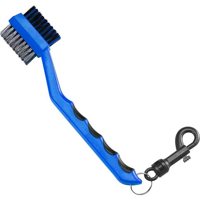 Two-Sided Brush ZTECH