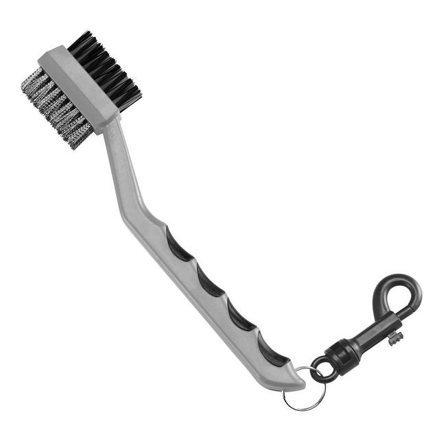 Two-Sided Brush ZTECH