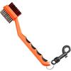 Two-Sided Brush