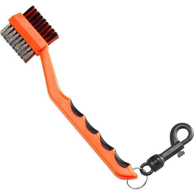 Two-Sided Brush ZTECH