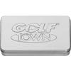 Bo&icirc;te-cadeau Golf Town en &eacute;tain