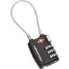 TSA Golf Travel Lock