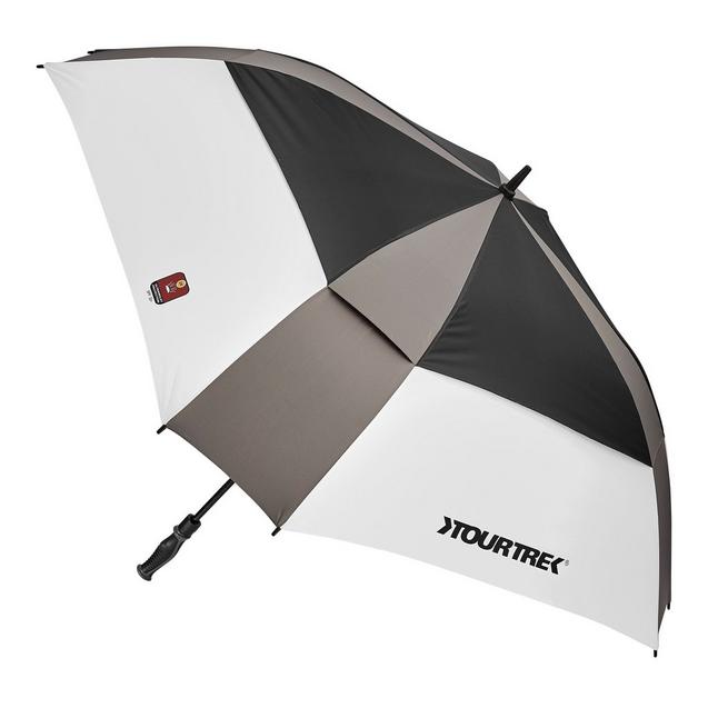 68 Inch Tour Deluxe Umbrella - SPF 35+ TOUR TREK