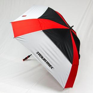 Parapluie Tour Deluxe de 68 po (FPS 35+) TOUR TREK