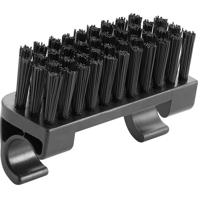 Push Cart Attachable Shoe Brush TOUR TREK