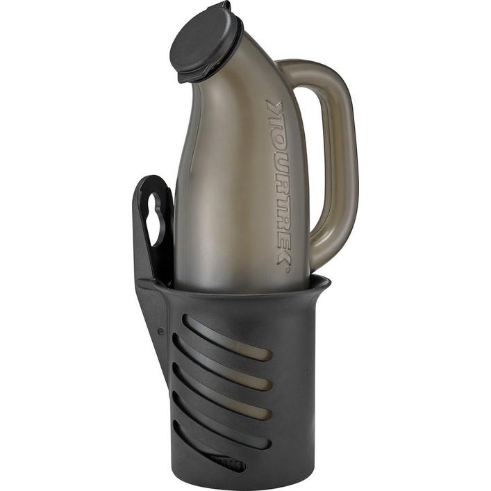 Push Cart Sand Bottle With Holder Golf Town Limited