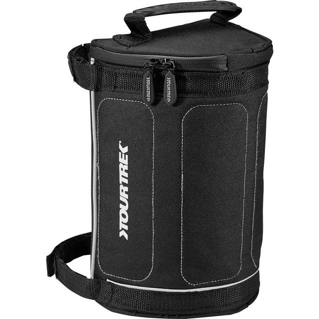 Push Cart Cooler Bag