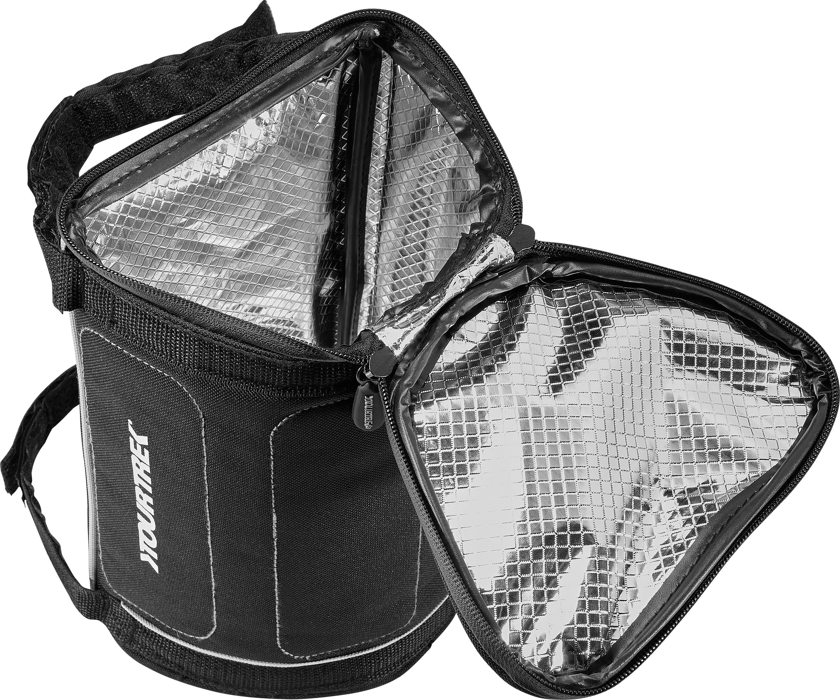 Push Cart Cooler Bag
