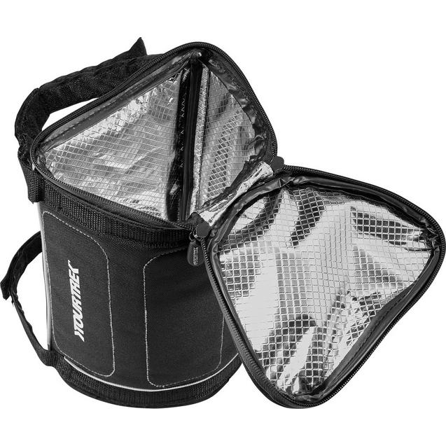 Tour Trek Push Cart Cooler Bag