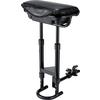 One Click Push Cart Seat