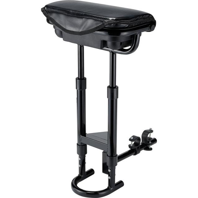 One Click Push Cart Seat TOUR TREK