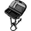 One Click Push Cart Seat
