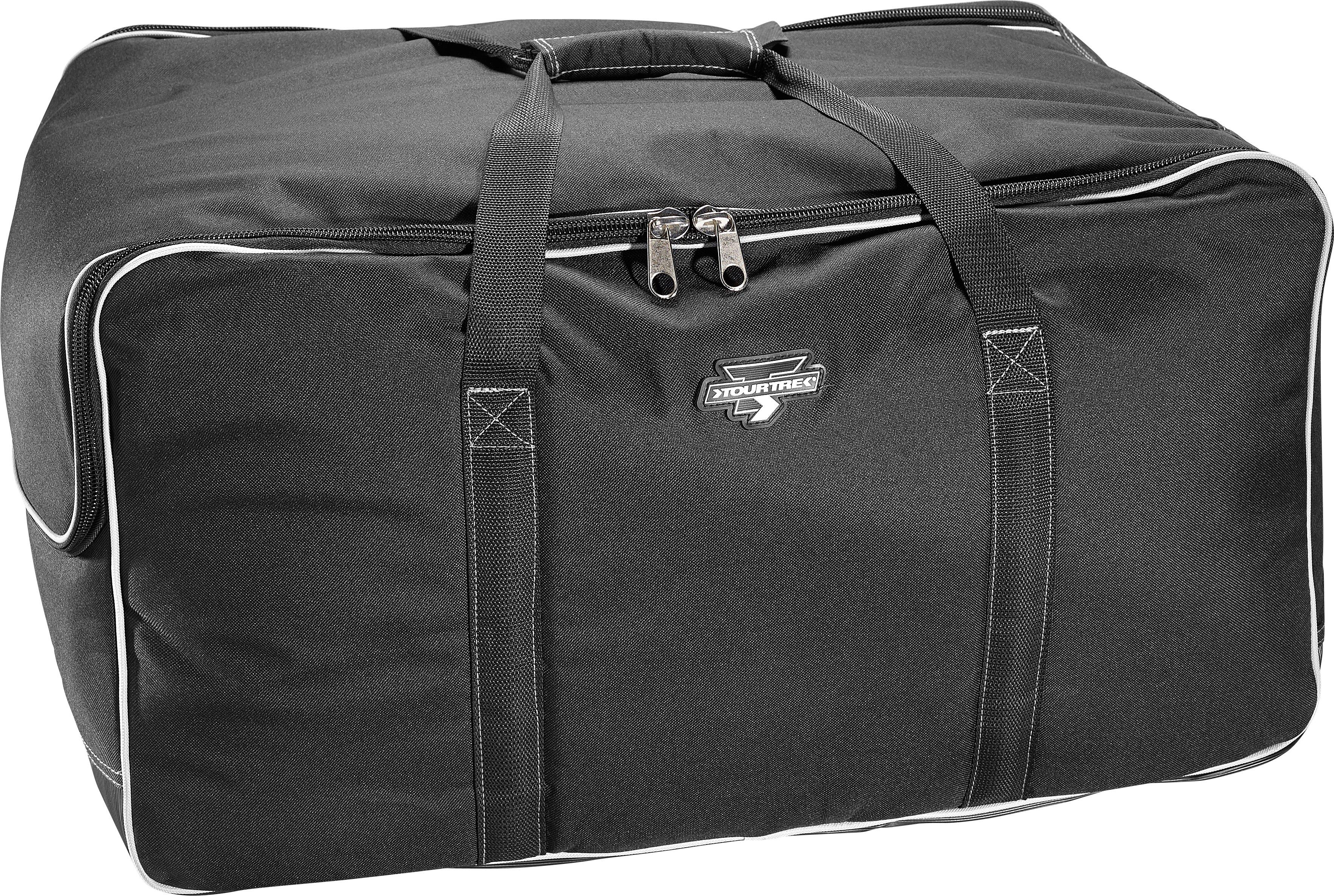 Compact Push Cart Storage Bag