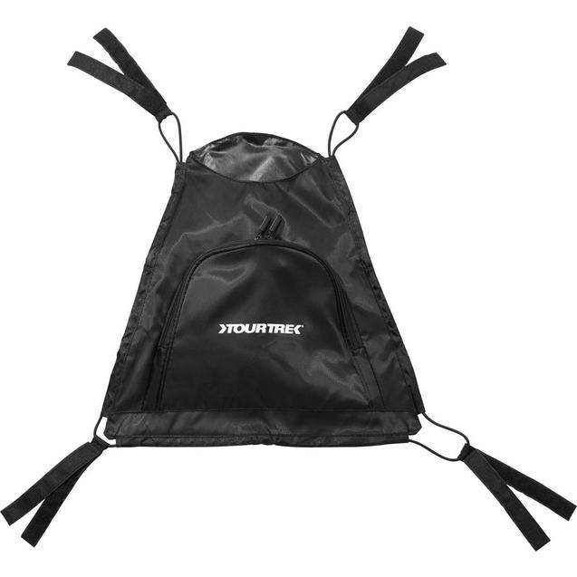 Push Cart Pull Cord Storage Bag TOUR TREK
