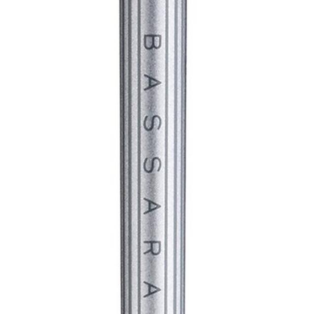 Tige Bassara E Series 45 .335 en graphite pour bois
