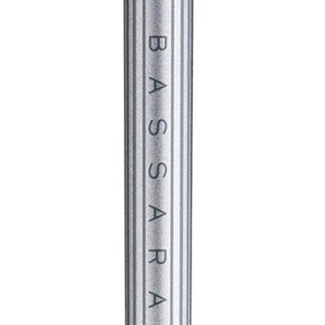 Tige Bassara E Series 45 .335 en graphite pour bois MITSUBISHI