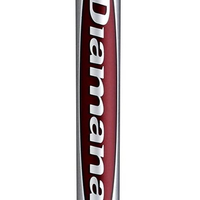 Diamana M+ 50 .335 Graphite Wood Shaft MITSUBISHI